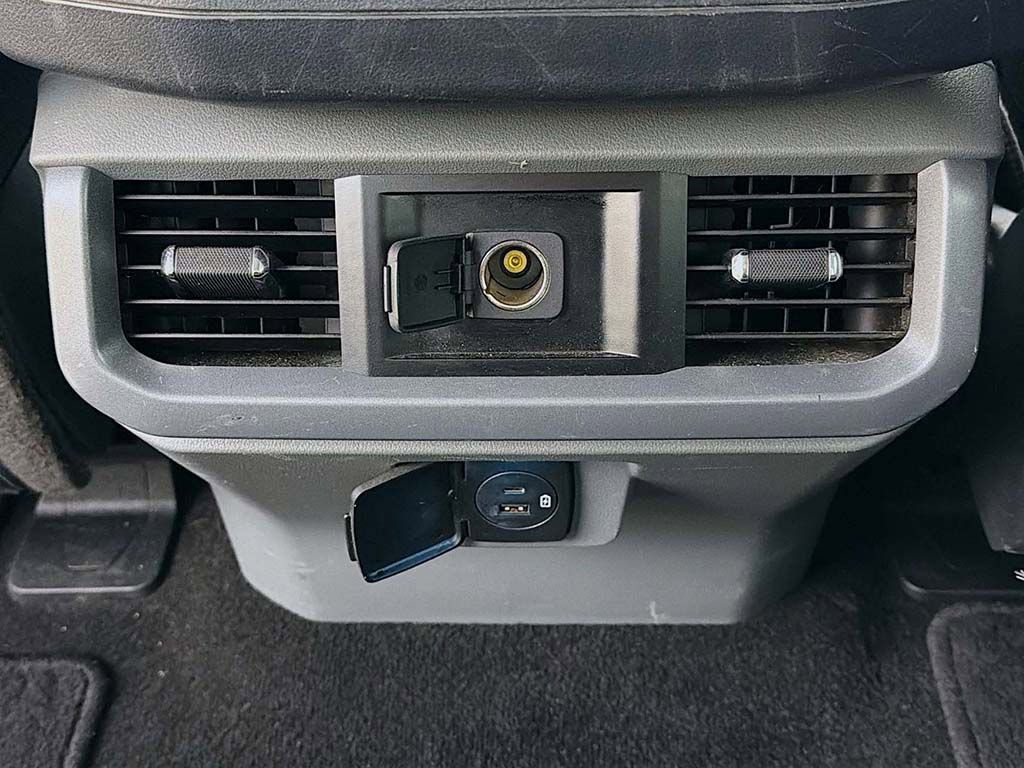 Used 2023 Ford F150 XLT image 36