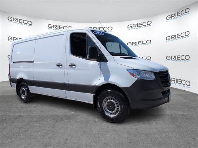 Used 2023 Mercedes-Benz Sprinter 1500