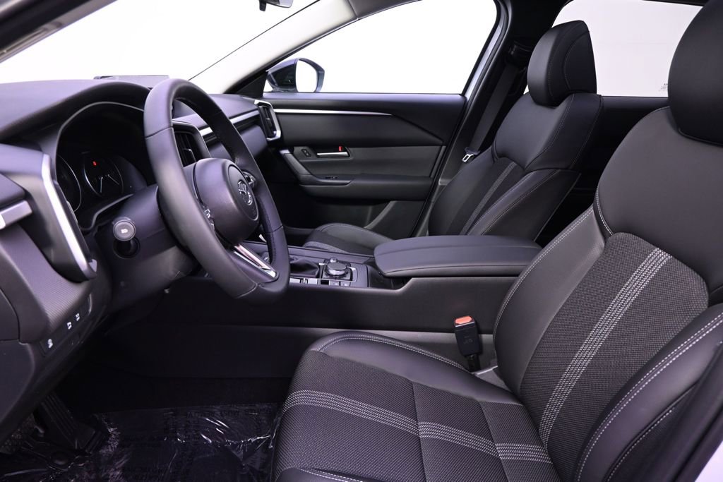 New 2026 MAZDA CX-50 AWD 2.5 S w/ Preferred Pkg image 13