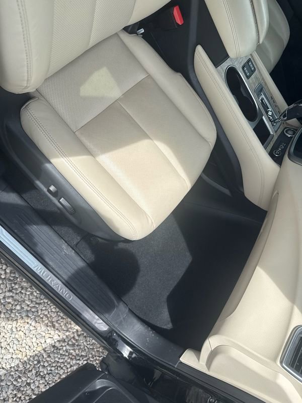 Used 2024 Nissan Murano SL w/ Cargo Package image 14