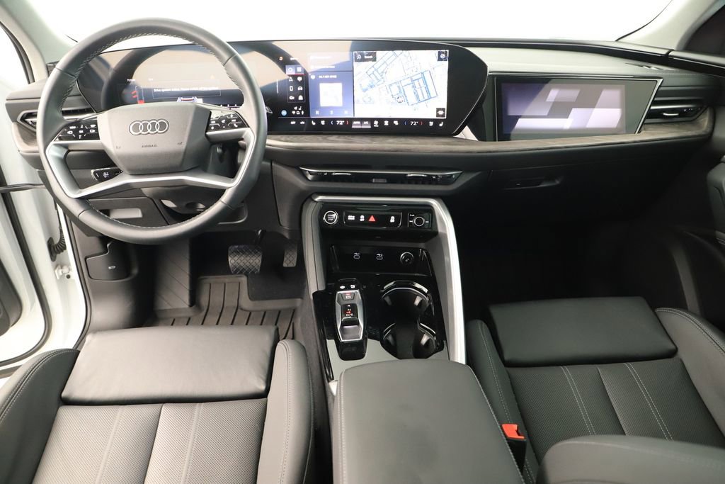 Certified 2025 Audi Q5 Prestige AWD/4WD image 18