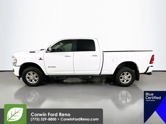 Used 2022 RAM 2500 Laramie image 5