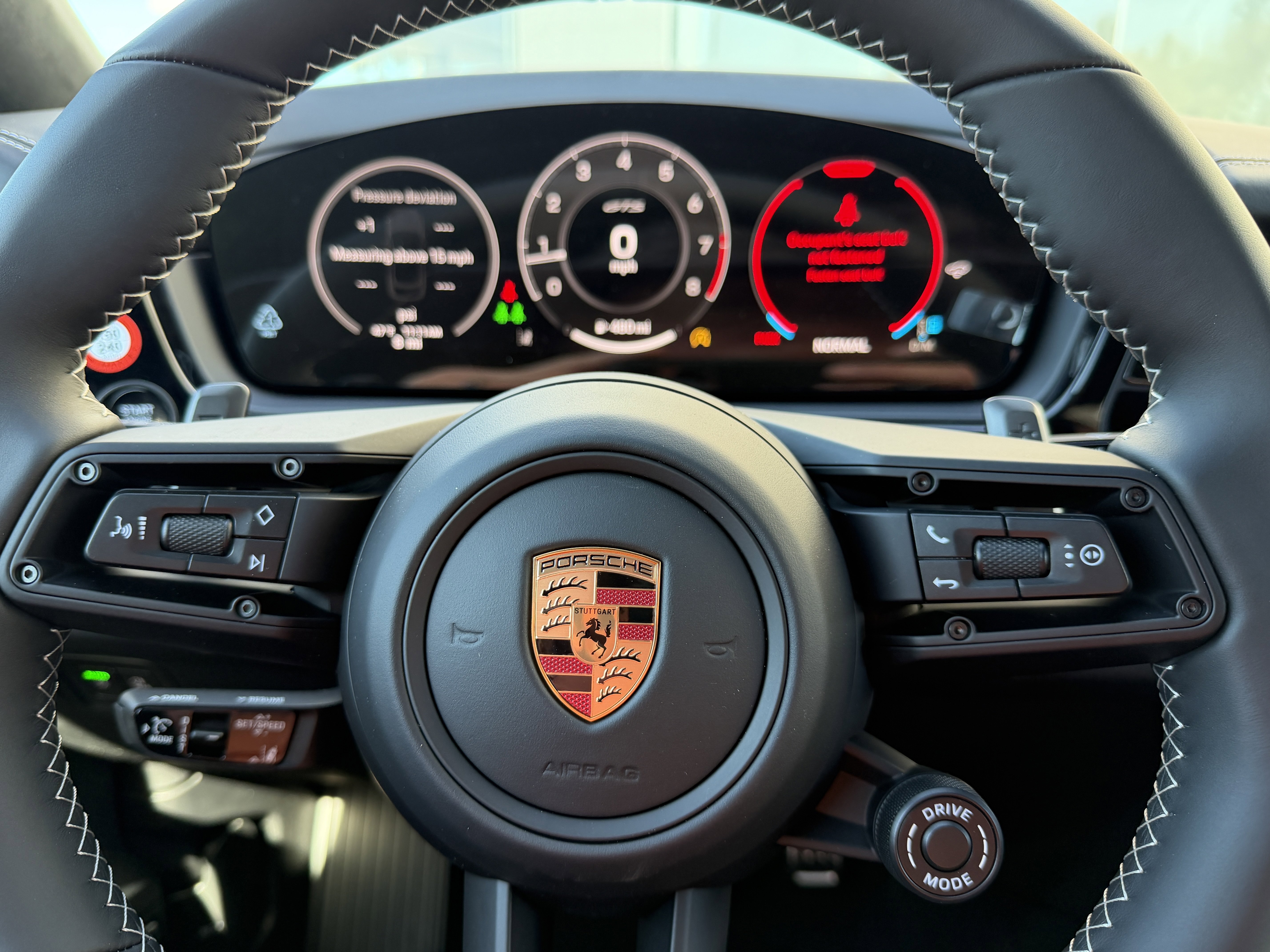 New 2026 Porsche Cayenne GTS image 36