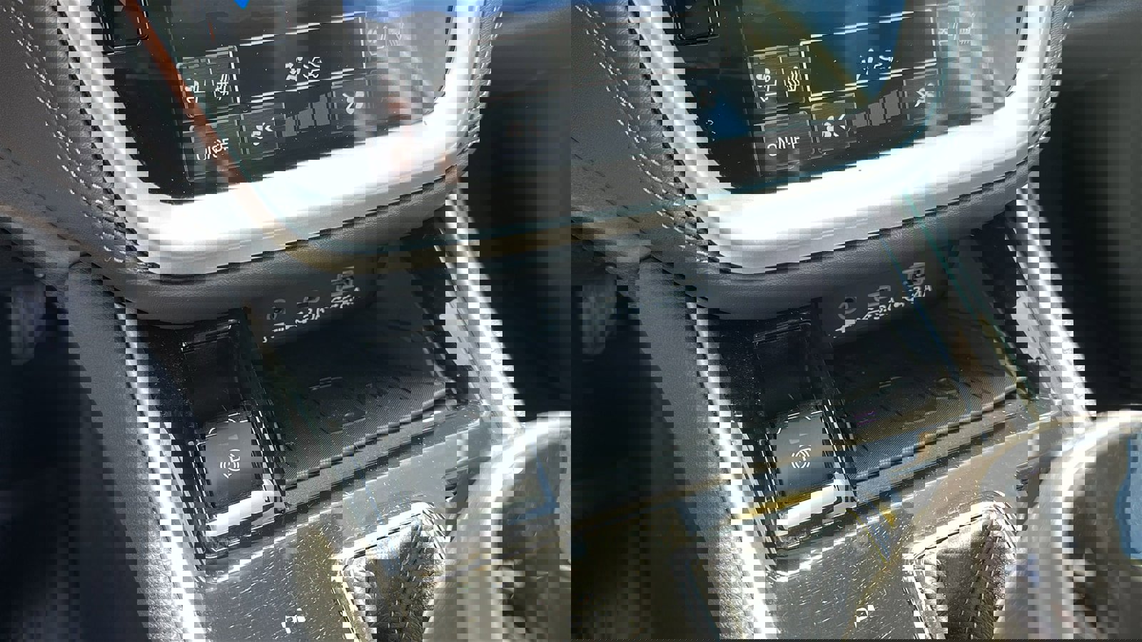 Used 2023 Subaru Legacy Touring XT image 17