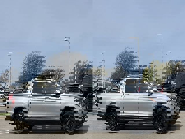 Certified 2025 Honda Ridgeline RTL+ image 3