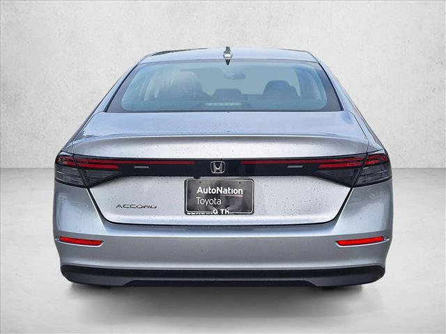 Used 2023 Honda Accord EX image 6