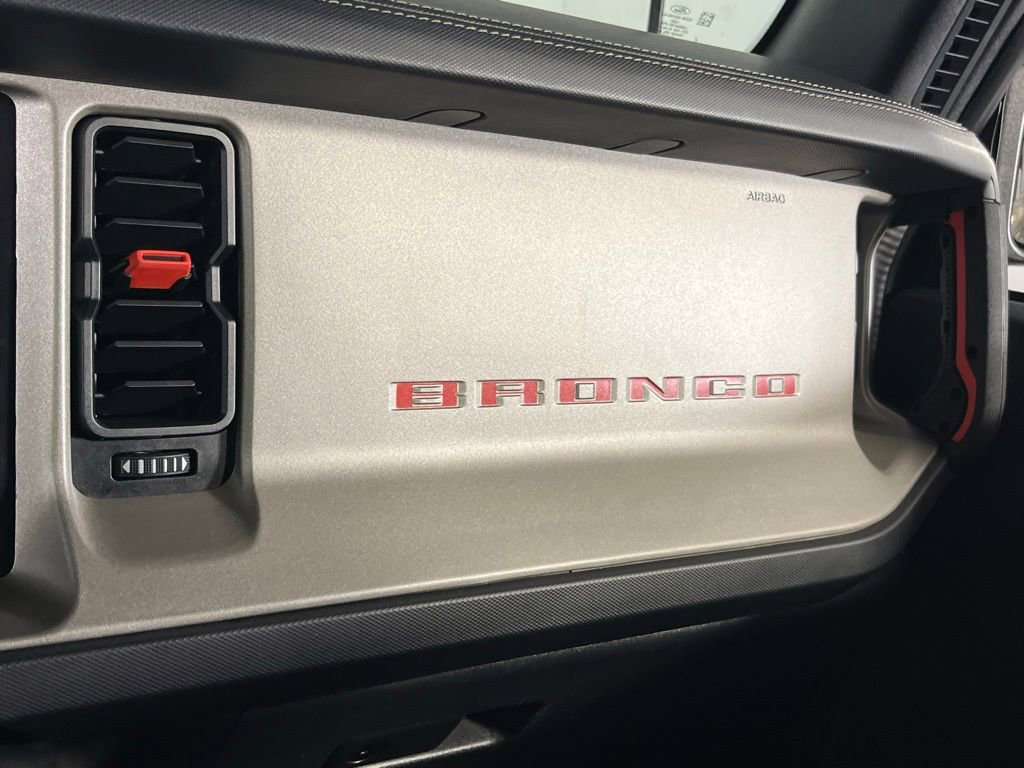 Used 2024 Ford Bronco Raptor image 18
