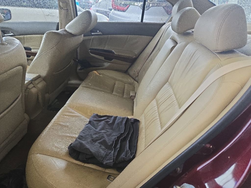 Used 2008 Honda Accord EX-L image 8