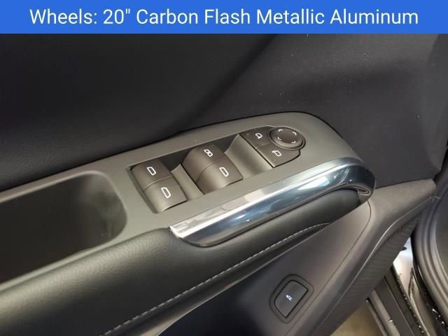 New 2026 Chevrolet Traverse LT w/ Sun and Wheel Package image 16