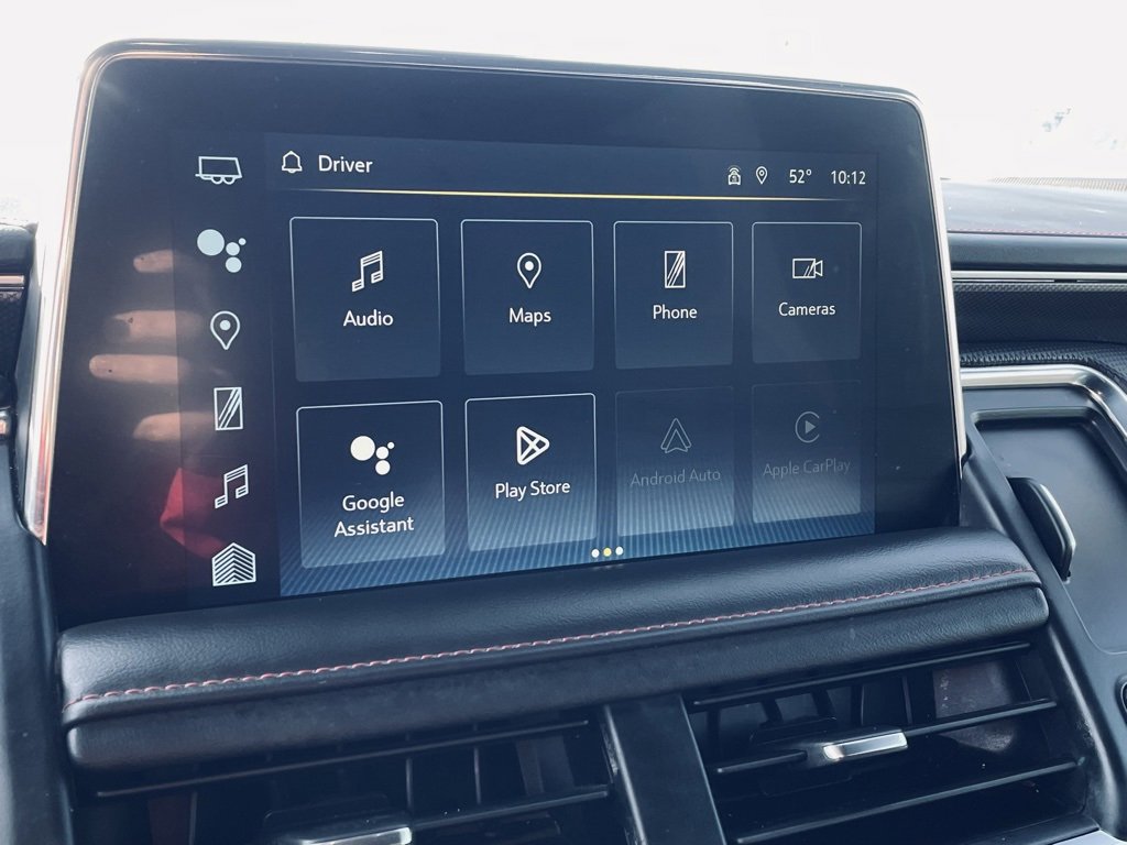 Used 2024 Chevrolet Tahoe RST w/ Luxury Package image 13