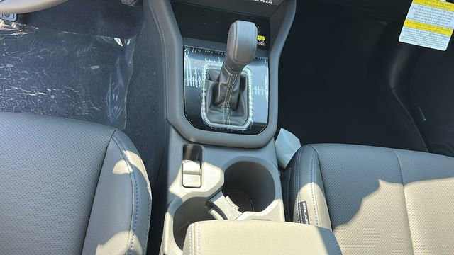 New 2025 Subaru Forester Limited image 17