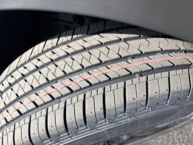 New 2026 Honda CR-V EX-L image 28