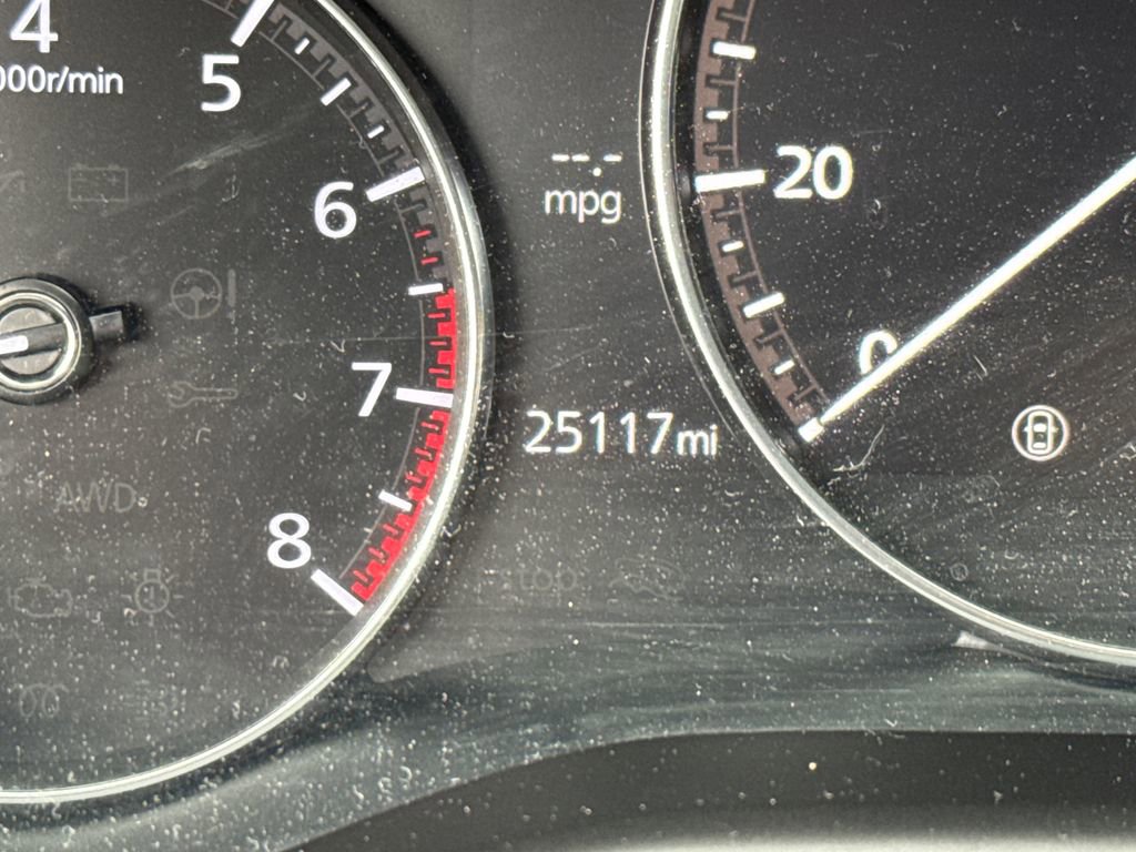 Certified 2023 MAZDA CX-30 AWD 2.5 S image 20