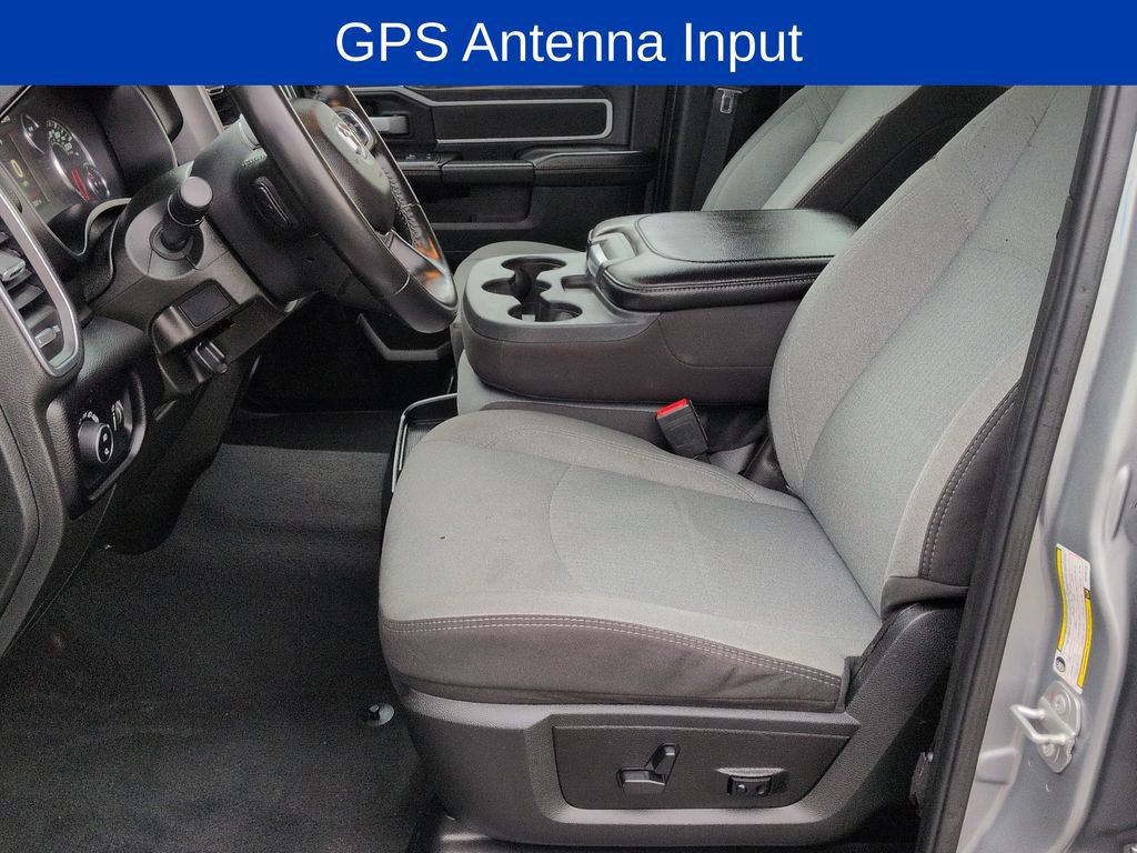 Used 2024 RAM 2500 Big Horn image 9