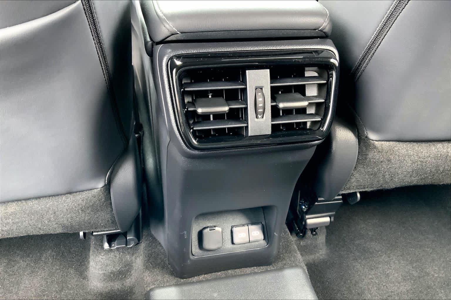 Certified 2025 Lexus NX 450h+ AWD w/ Accessory Package (2T) image 34