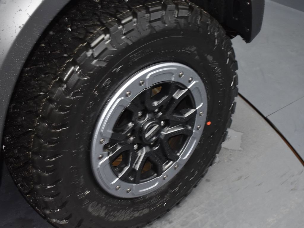 New 2025 Ford Ranger Raptor image 18