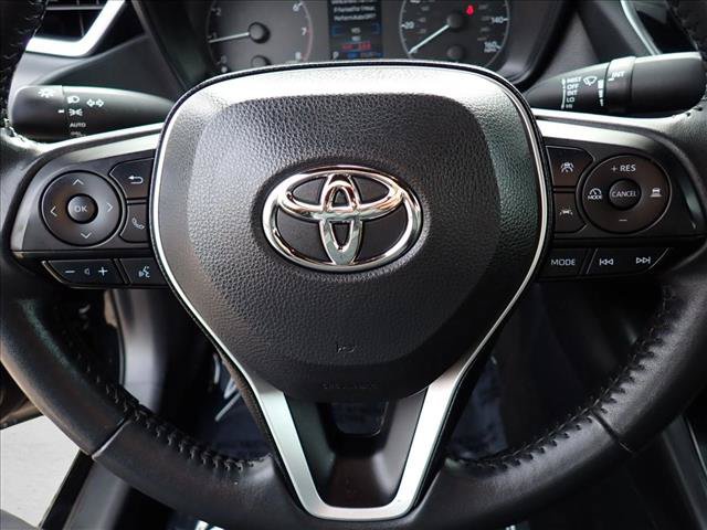 Used 2024 Toyota Corolla SE FWD image 12