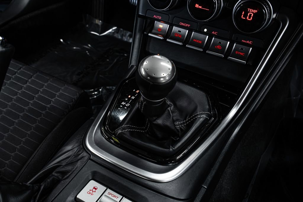 Used 2022 Toyota GR86 image 24