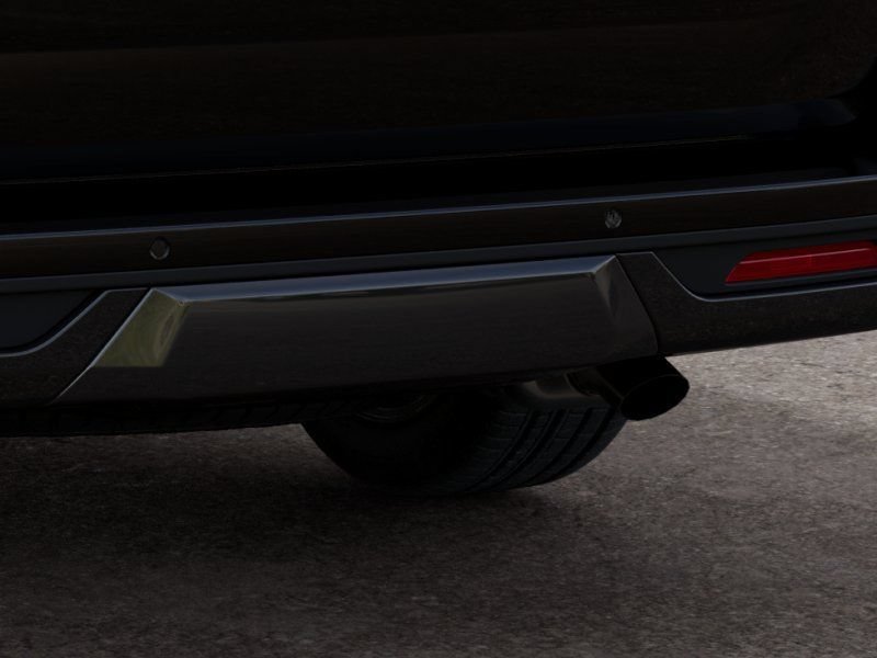 New 2027 Ford Expedition Platinum w/ Stealth Appearance Package RWD image 23
