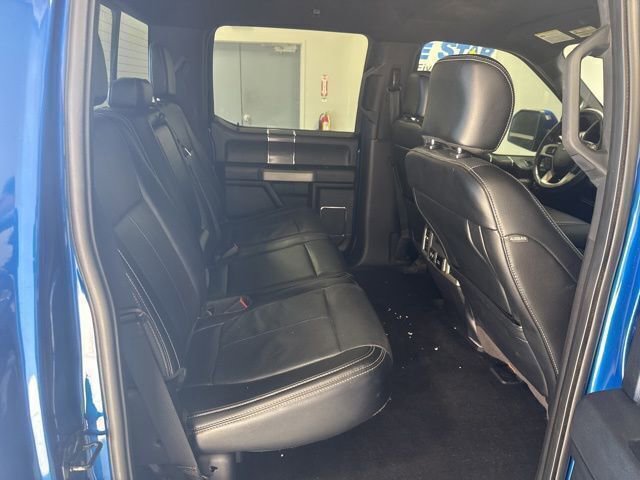 Used 2018 Ford F150 Lariat image 18