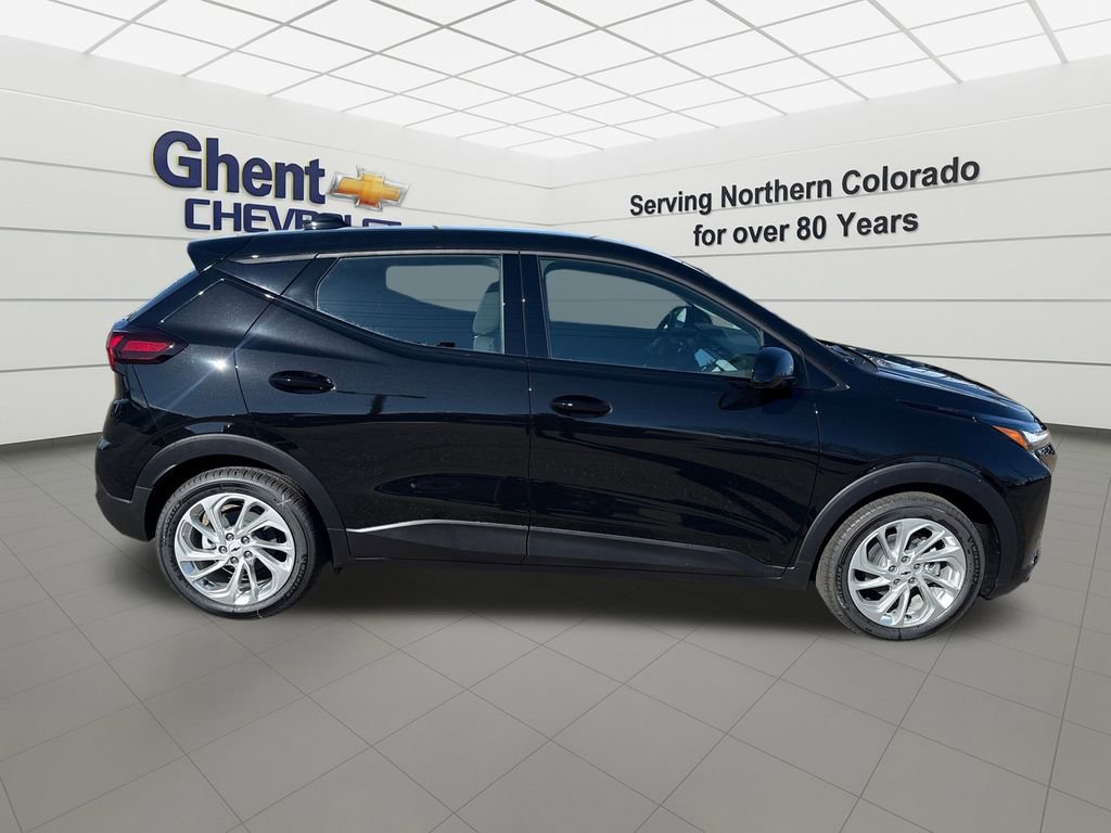 New 2027 Chevrolet Bolt LT w/ Comfort Package image 6