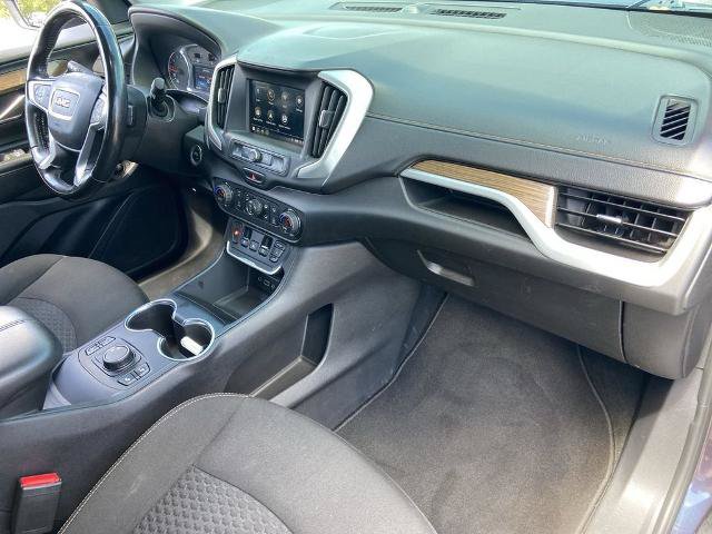 Used 2019 GMC Terrain SLE w/ Driver Convenience Package FWD image 24