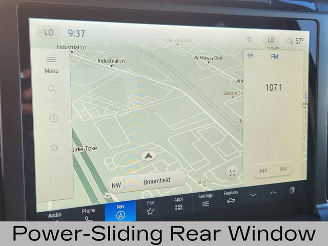 New 2025 Ford F150 Lariat w/ Equipment Group 501A Mid image 23