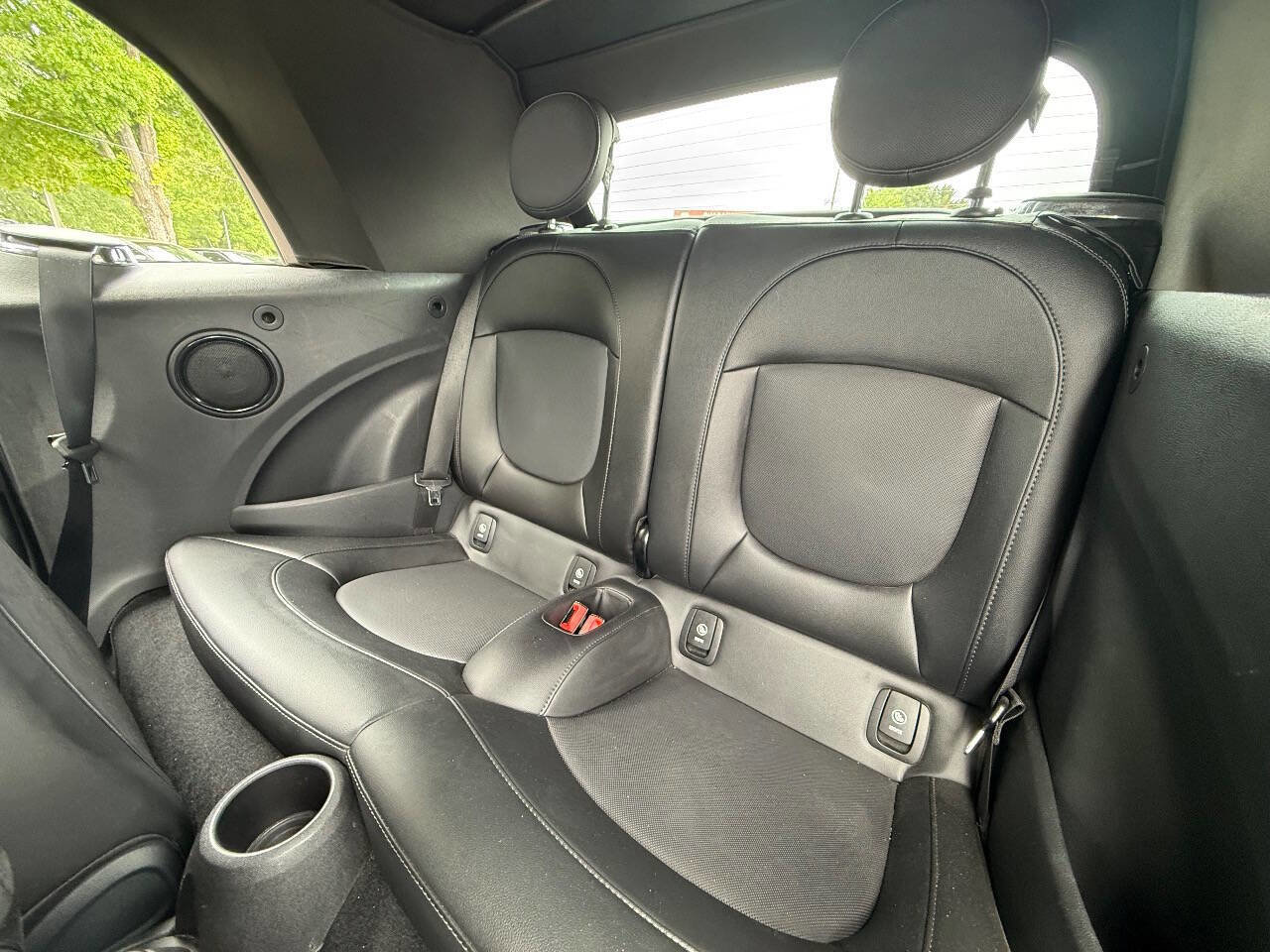 Used 2019 MINI Cooper Convertible FWD image 11