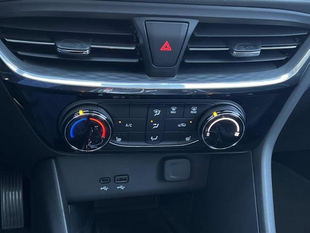 New 2026 Buick Encore GX Sport Touring w/ Advanced Technology Package image 22