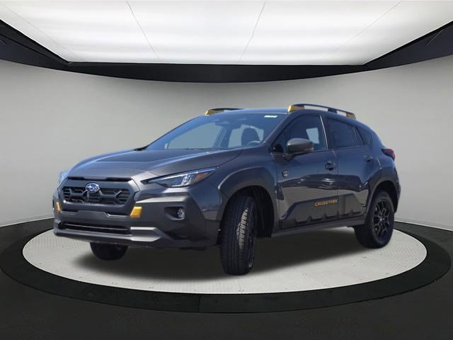 New 2026 Subaru Crosstrek 2.5i Wilderness image 3