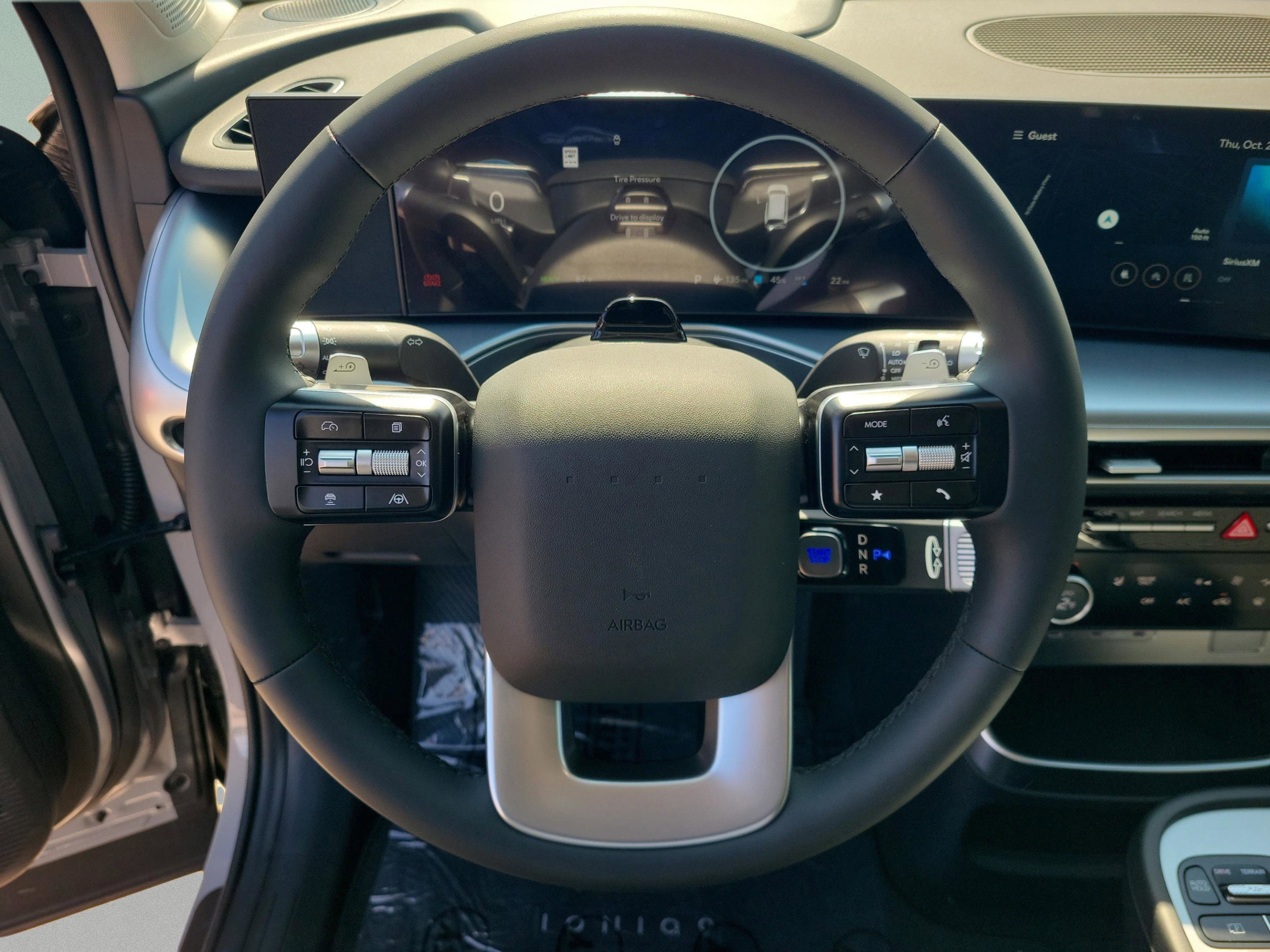 New 2026 Hyundai Ioniq 9 SE image 26