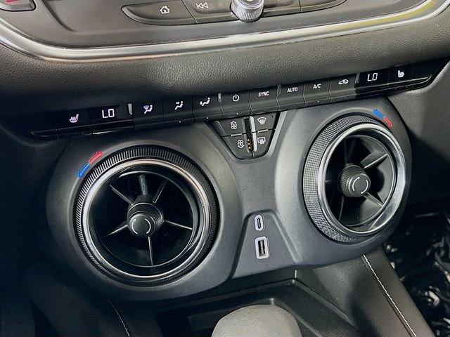 Used 2024 Chevrolet Blazer LT w/ Convenience Package image 19