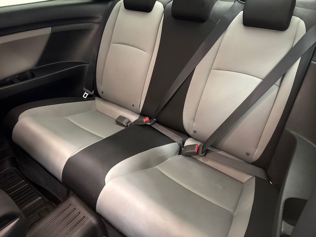 Used 2016 Honda Civic LX-P image 17