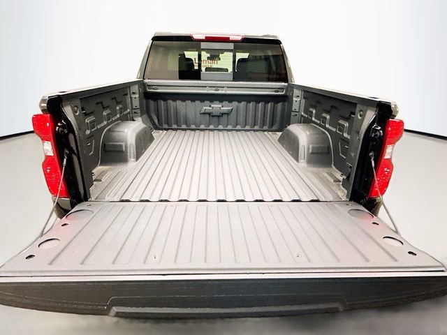 New 2026 Chevrolet Silverado 1500 LT w/ All Star Edition Plus AWD/4WD image 28
