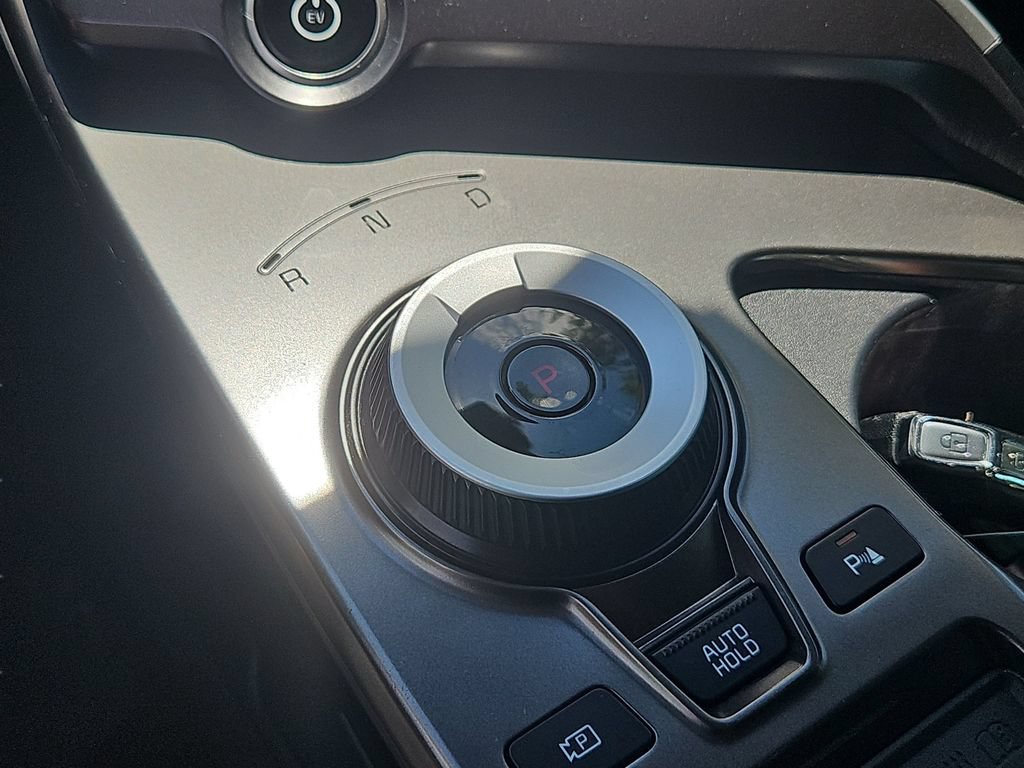 Certified 2023 Kia EV6 Wind AWD/4WD image 29