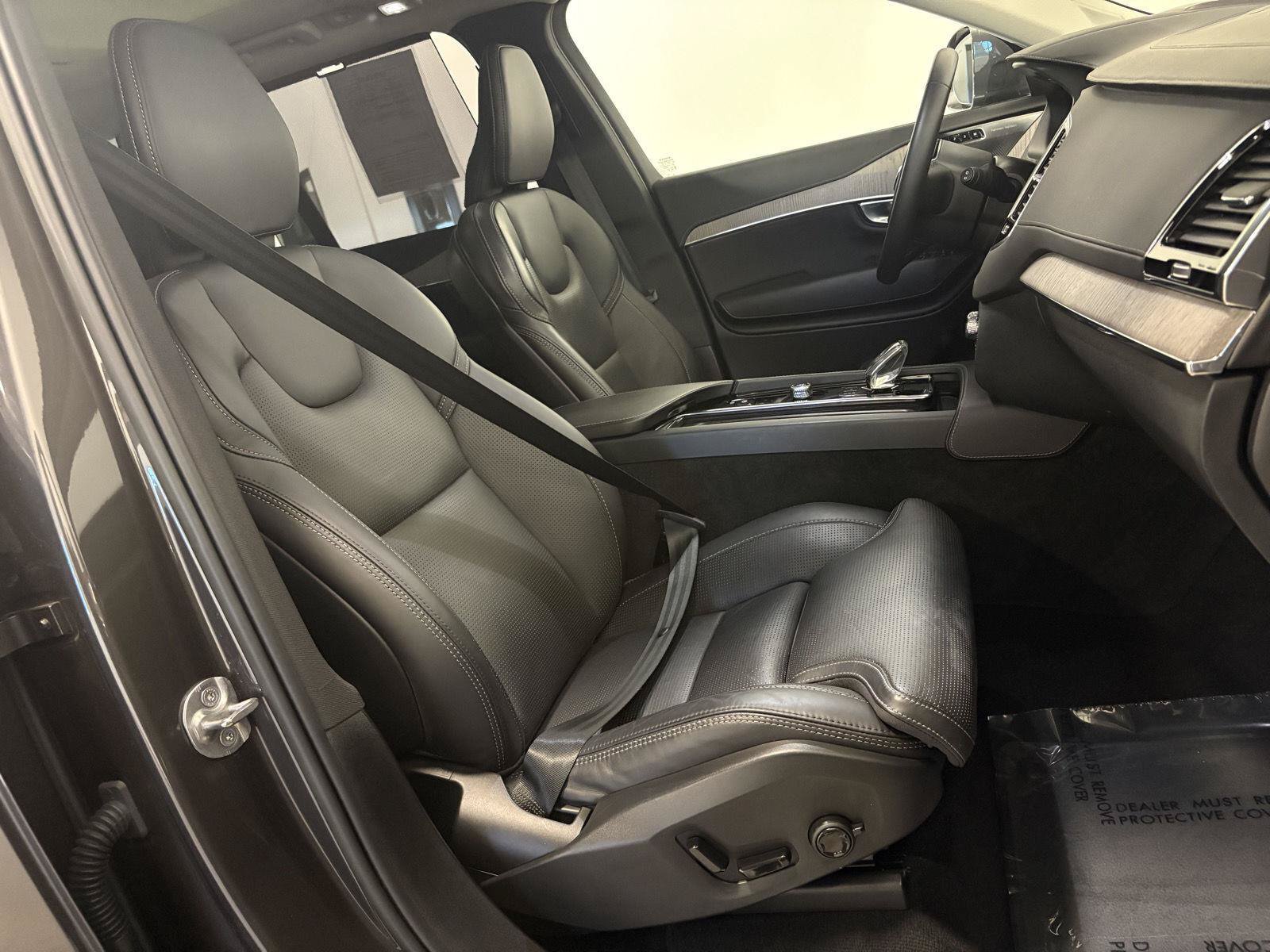 Used 2023 Volvo XC90 B6 Ultimate AWD/4WD image 53