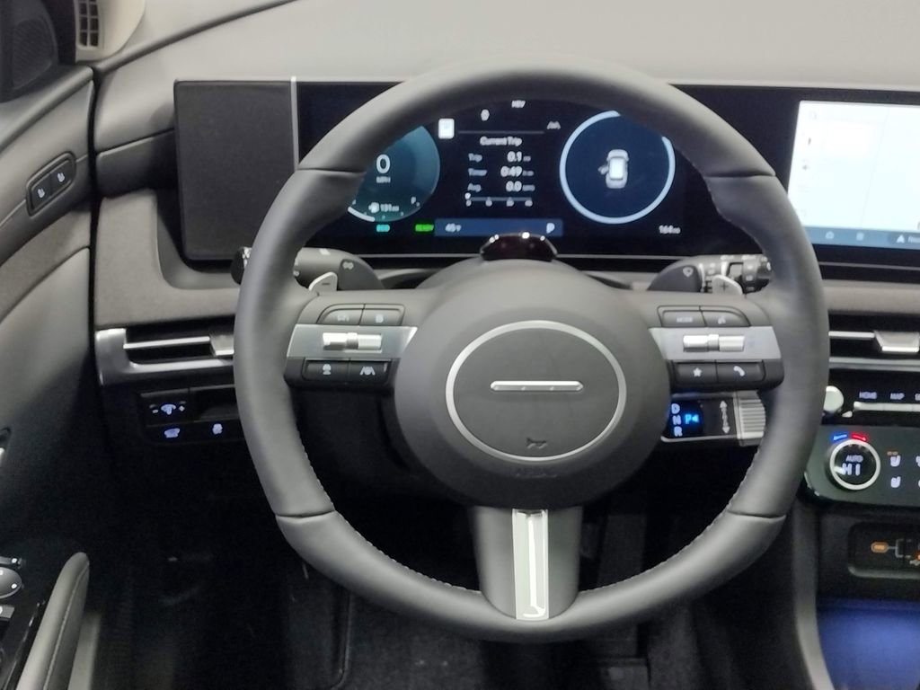 New 2026 Hyundai Tucson Limited image 40