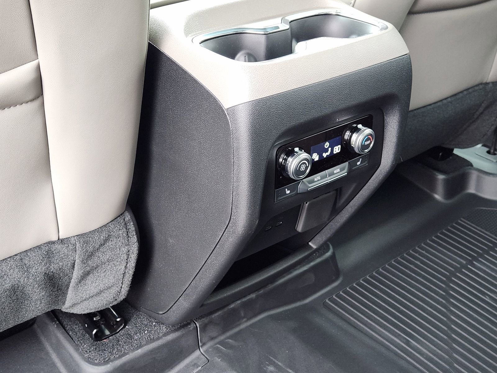 New 2026 GMC Acadia Elevation w/ Elevation Premium Package image 34