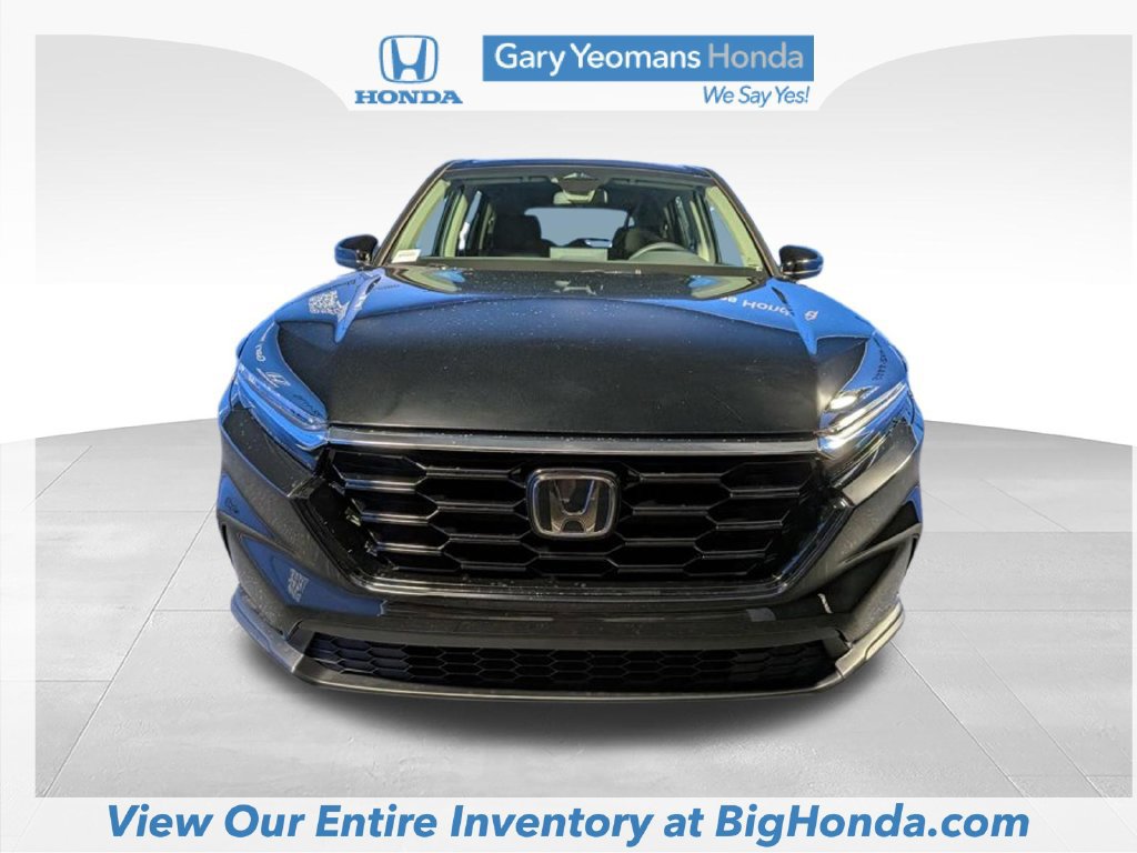 New 2027 Honda CR-V EX image 11