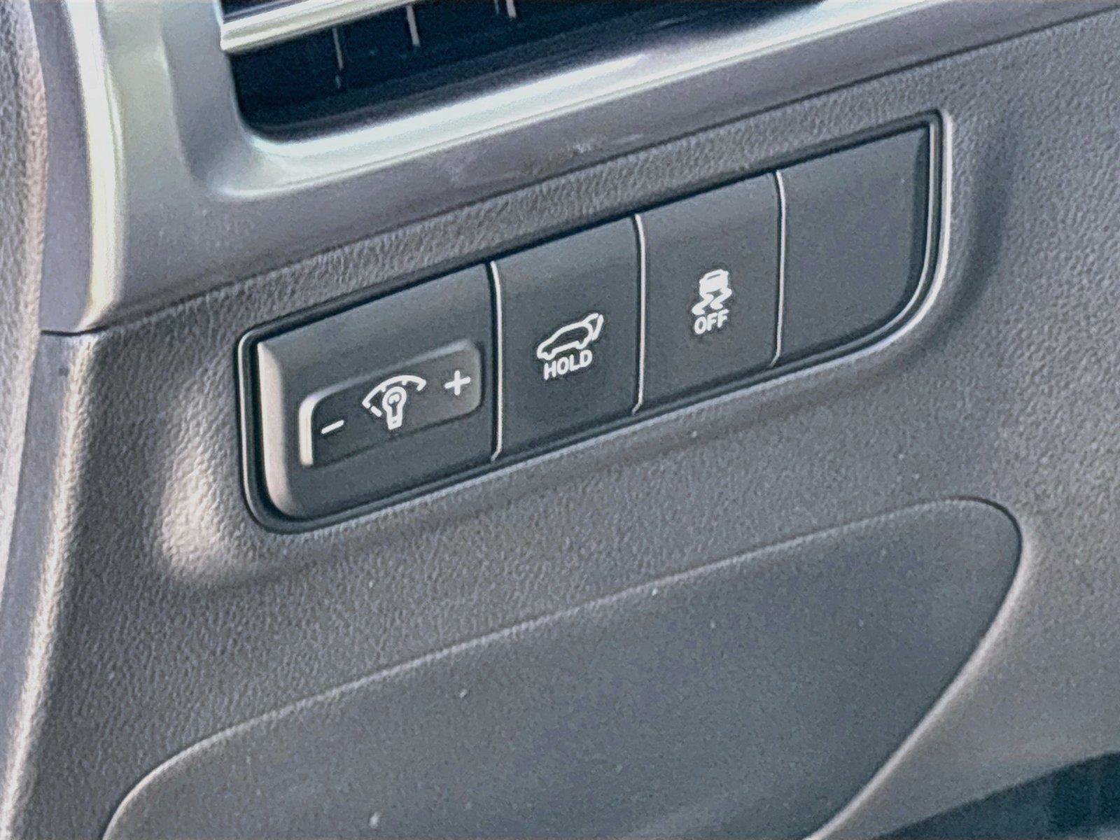 New 2026 Hyundai Tucson SEL Plus AWD/4WD image 14