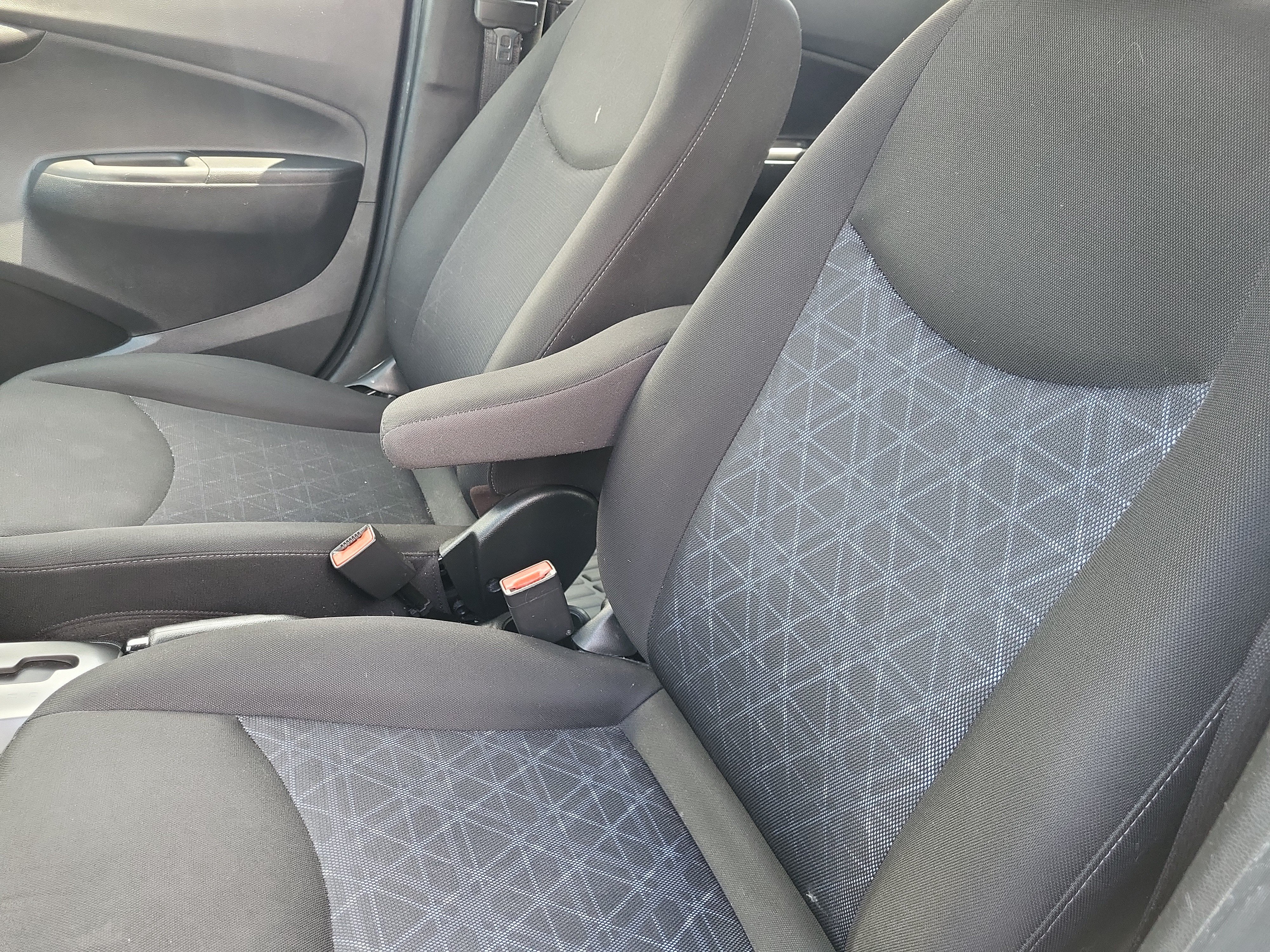 Used 2019 Chevrolet Spark LS FWD image 13