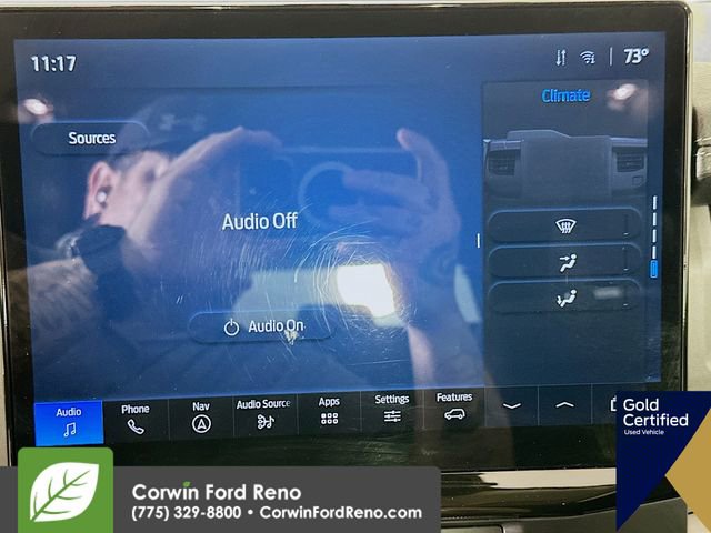 Certified 2023 Ford Expedition Max XL AWD/4WD image 18