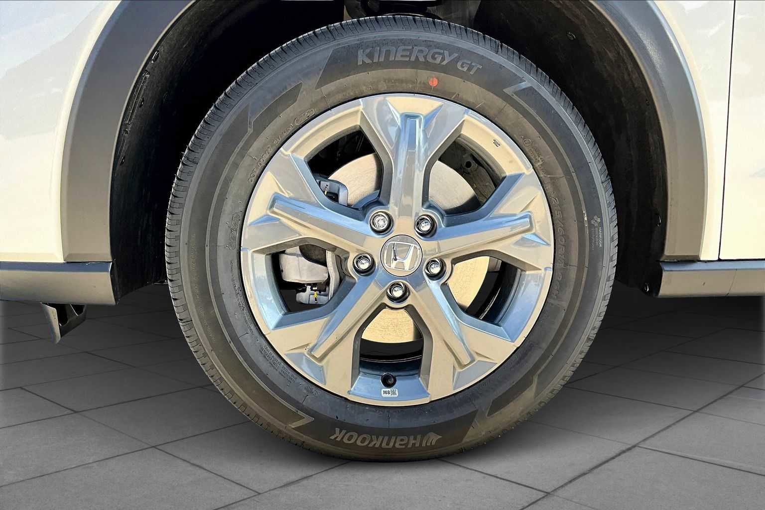 Used 2026 Honda HR-V LX image 12