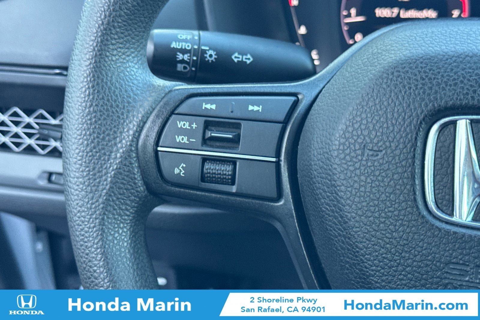 Used 2023 Honda Accord LX image 27