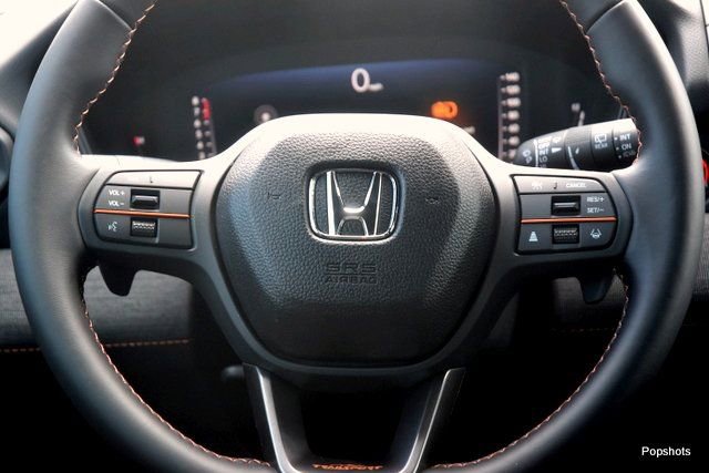 New 2026 Honda Passport TrailSport image 16