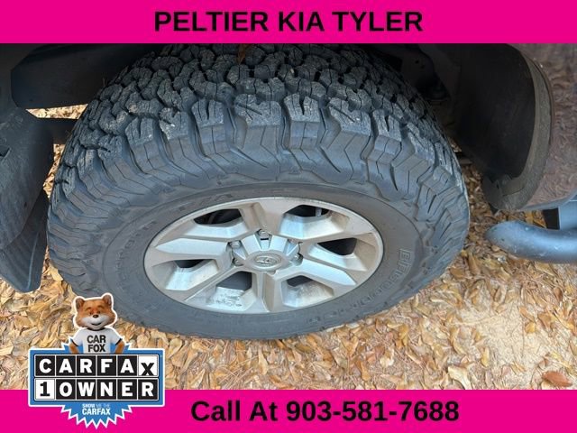 Used 2022 Toyota 4Runner SR5 Premium image 14