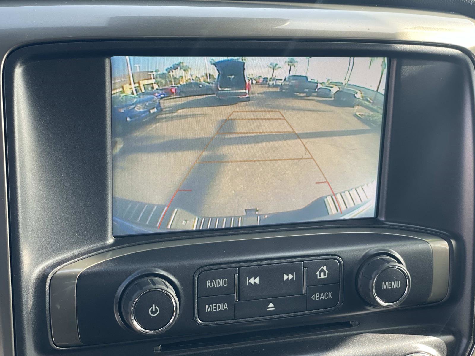 Used 2018 Chevrolet Silverado 2500 High Country w/ Duramax Plus Package image 16