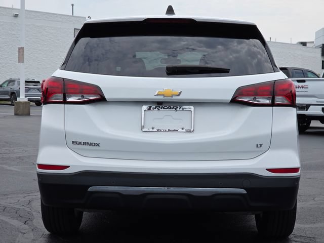Used 2023 Chevrolet Equinox LT FWD image 15
