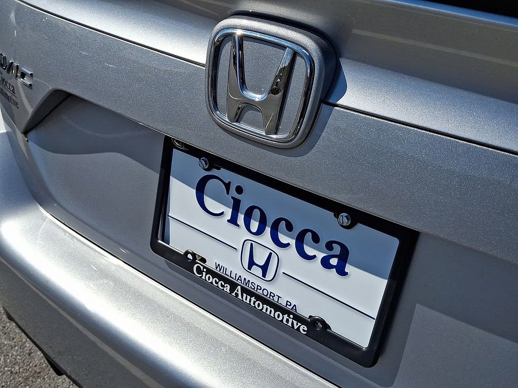 Used 2019 Honda Civic Sport image 31