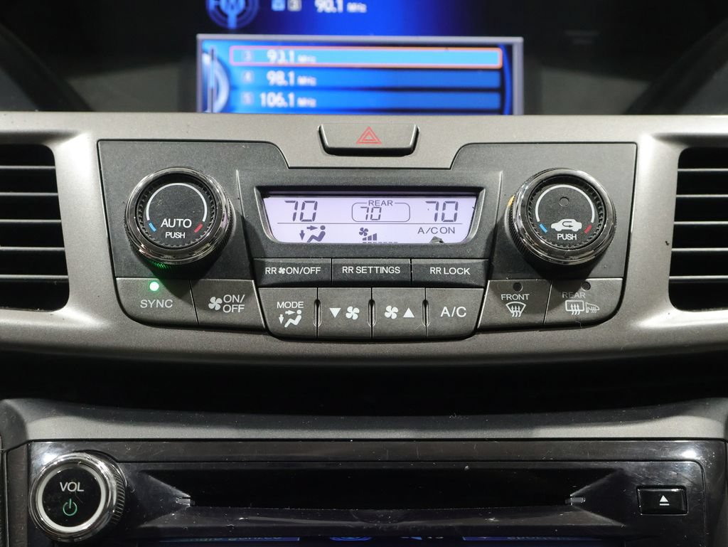 Used 2015 Honda Odyssey EX image 30